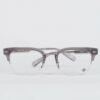 Chrome Hearts Glasses Sunglasses NEENERS – MATTE FLINTGUNMETALSILVER 1