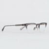 Chrome Hearts Glasses Sunglasses NEENERS – MATTE FLINTGUNMETALSILVER 2