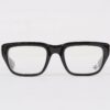 Chrome Hearts Glasses Sunglasses OPTITCAL – BLACKSILVER 1