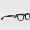Chrome Hearts Glasses Sunglasses OPTITCAL – BLACKSILVER 2