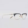 Chrome Hearts Glasses Sunglasses SLUNTRADICTION 54 – P.COCKGOLD PLATED 2