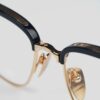 Chrome Hearts Glasses Sunglasses SLUNTRADICTION 54 – P.COCKGOLD PLATED 3
