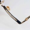 Chrome Hearts Glasses Sunglasses SLUNTRADICTION 54 – P.COCKGOLD PLATED 5