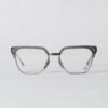 Chrome Hearts glasses Chrome Hearts Sunglasses LGMA – MATTE GRAPHITEGUNMETAL 1