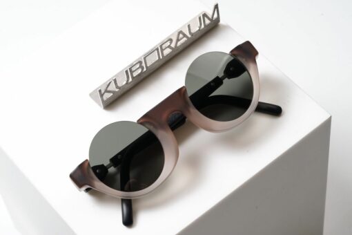 Kuboraum Glasses Sunglasses Mask M6 BCM 1