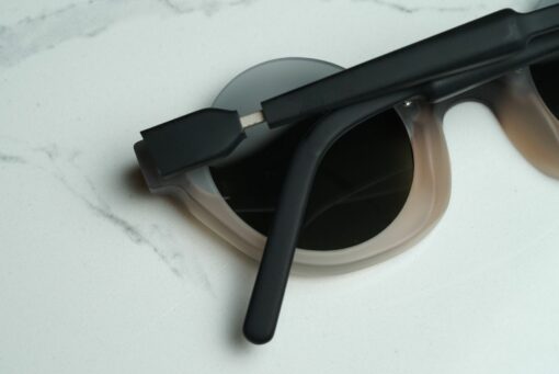 Kuboraum Glasses Sunglasses Mask M6 BCM 2
