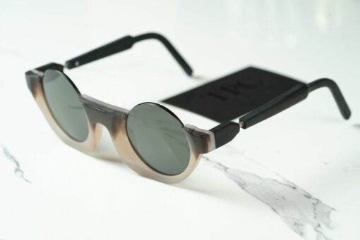 Kuboraum Glasses Sunglasses Mask M6 BCM 3