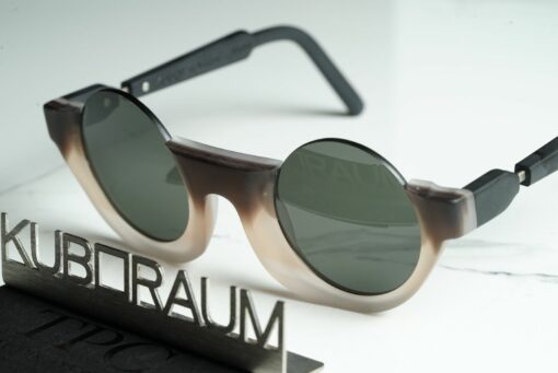 Kuboraum Glasses Sunglasses Mask M6 BCM 4