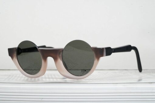 Kuboraum Glasses Sunglasses Mask M6 BCM 5