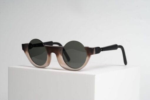 Kuboraum Glasses Sunglasses Mask M6 BCM 6