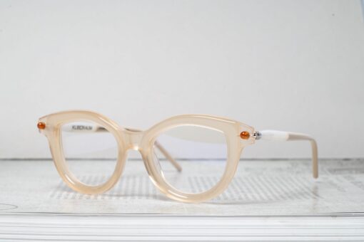Kuboraum Glasses Sunglasses Mask P7 SU 1