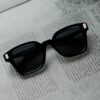 Kuboraum Glasses Sunglasses Mask Q3 BS 1