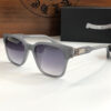 Chrome Hearts sunglasses Gray Silver 1
