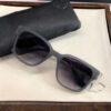 Chrome Hearts sunglasses Gray Silver 2