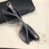Chrome Hearts sunglasses Gray Silver 3
