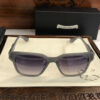 Chrome Hearts sunglasses Gray Silver 4