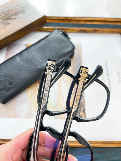 Chrome Hearts Glasses Chirp Chirp 2