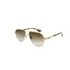 Chrome Hearts Sunglasses Gold Plated 3