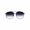 Chrome Hearts Sunglasses frame Blade Humme Black Silver 925 1