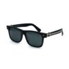 Chrome Hearts Sunglasses frame Box Lunch A Silver 925