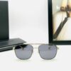 Chrome Hearts Sunglasses frame Stain VII Gold Plated 5