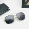 Chrome Hearts Sunglasses frame Stain VII Gold Plated 6