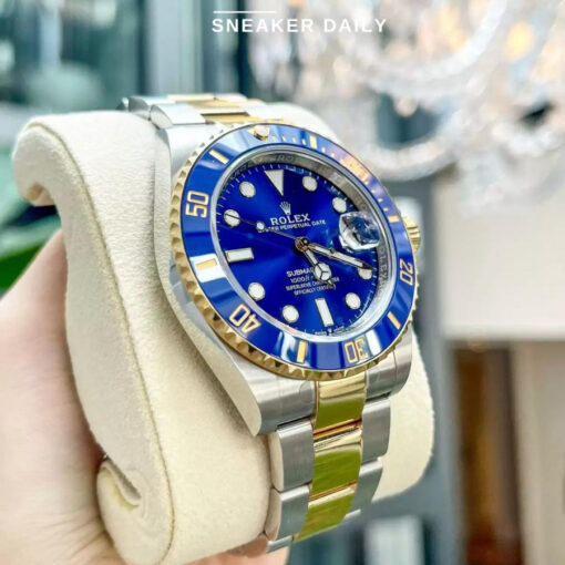 Đồng hồ Rolex Đồng hồ Rolex Submariner Date 126613LB