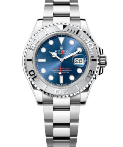 Rolex Yacht Master 126622 0002 Oystersteel and Platinum Watch 40mm 2.jpg